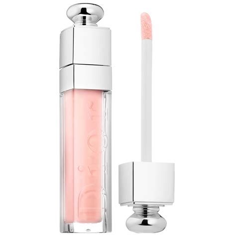 is the dior lip gloss plumping|Dior lip gloss boots.